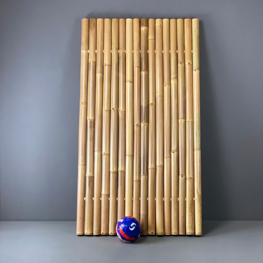 Bamboo Panel- www.BrandonThathers.co.uk