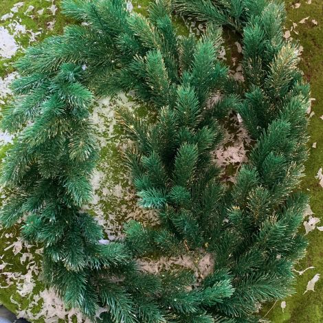 Pine Garland