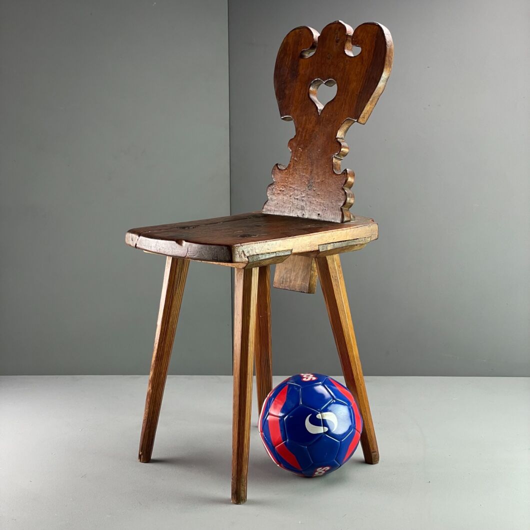 Handmade Wooden Chair No.2 4.jpeg