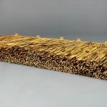 Thatch tiles - www.BrandonThathers.co.uk