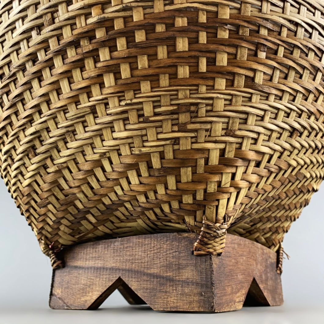 Baskets - www.BrandonThatchers.co.uk