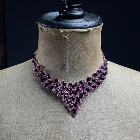 Dress Jewellery for Boudoir or Dressing Table Dressing (10 plus items) - RENTAL ONLY