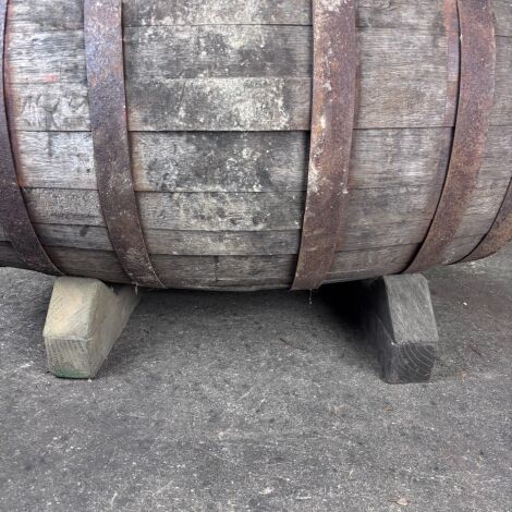 Barrel Stands - RENTAL ONLY