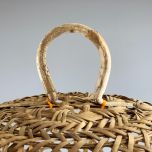 Oriental bird basket - www.BrandonThatchers.co.uk IMG_5081.jpg
