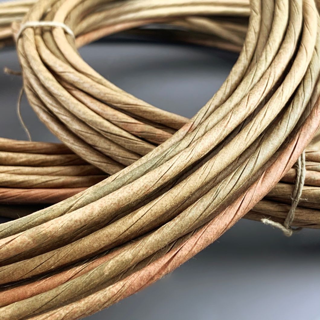 Ropes & Twines – www.BrandonThatchers.co.uk Ropes & Twines – www.BrandonThatchers.co.uk