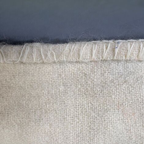 Plain Traditional Blanket - RENTAL ONLY