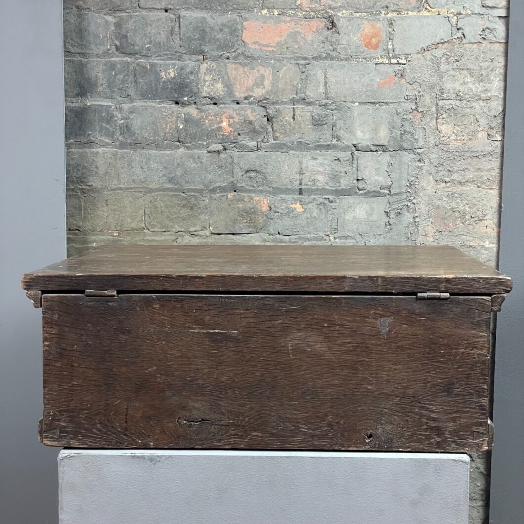 Triple Lock Box Triple Lock Box - RENTAL ONLY - Brandon Thatchers