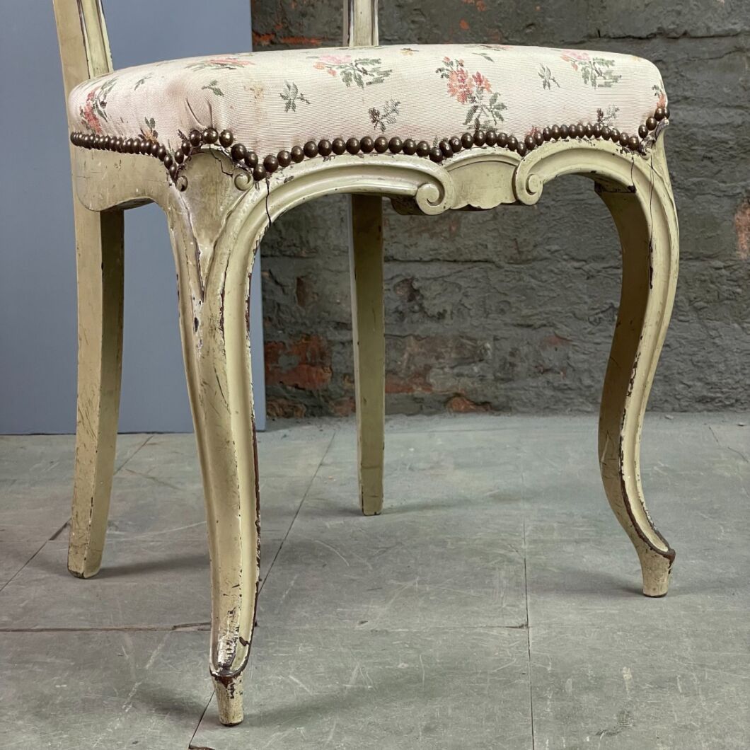 Boudoir stool discount