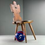 Handmade Wooden Chair No.1 4.jpeg