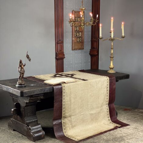 Altar Cloth - RENTAL ONLY