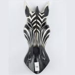 Animal mask - www.BrandonThathers.co.uk Animal mask - www.BrandonThathers.co.uk