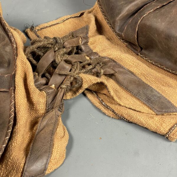 Donkey Panniers RENTAL ONLY Brandon Thatchers