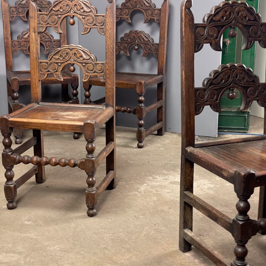 www.brandonthatchers.co.uk Antique carved yorkshire chairs 5 CYCS6.jpg