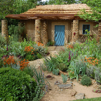 The Chelsea Flower Show
