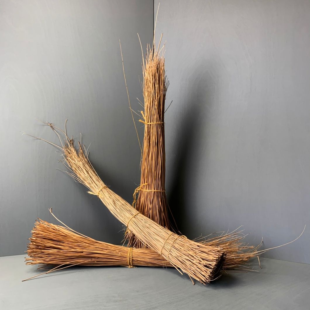 Willow, Basket - www.BrandonThatchers.co.uk