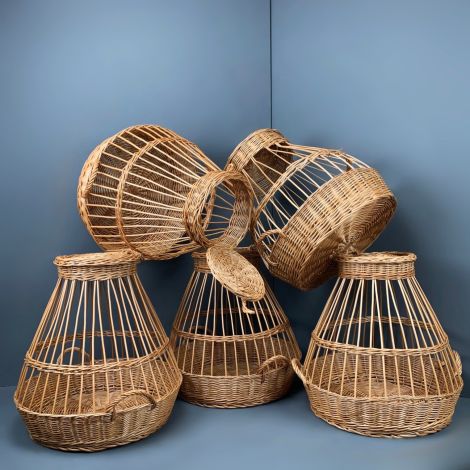 Traditional Chicken Market Basket  Rental, also available to Purchase in Products section