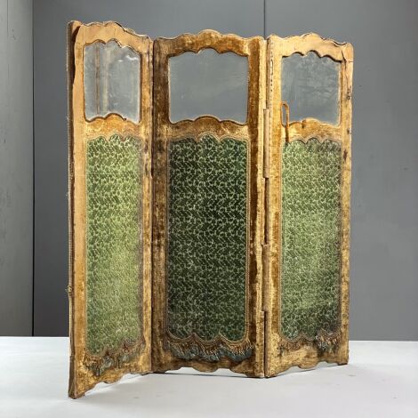 Tattered Room Divider - RENTAL ONLY