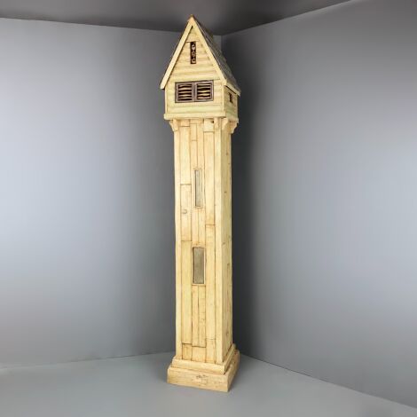 Grandfather Bone Clock - RENTAL ONLY