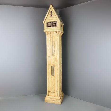 www.brandonthatchers.co.uk Grandfather Bone Clock 10 Grandfather Bone Clock - RENTAL ONLY