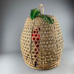 Oriental bird basket - www.BrandonThatchers.co.uk IMG_5089.jpg
