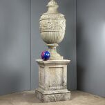 www.brandonthatchers.co.uk Stone Effect Jardinières & Plinths 9 SEJP9.jpg