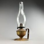 Victorian Edwardian Candle and Oil Lamps RENTAL ONLY Brandon