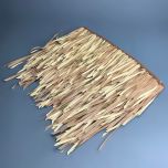 Thatch tiles - www.BrandonThathers.co.uk