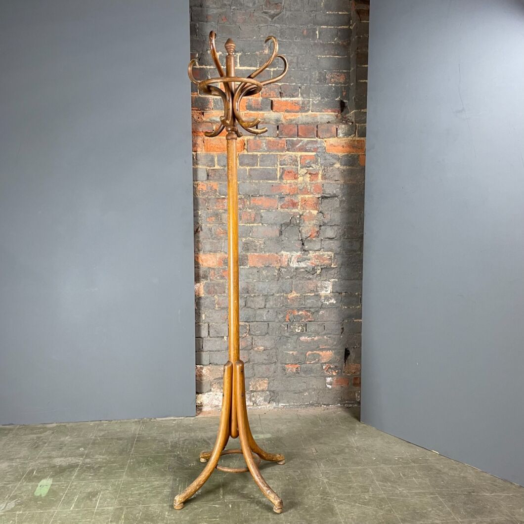 Pine Hat and Coat Stand RENTAL ONLY Brandon Thatchers