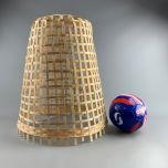 Bamboo cloche- www.BrandonThathers.co.uk IMG_6148.jpg