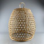 Oriental bird basket - www.BrandonThatchers.co.uk IMG_5078.jpg