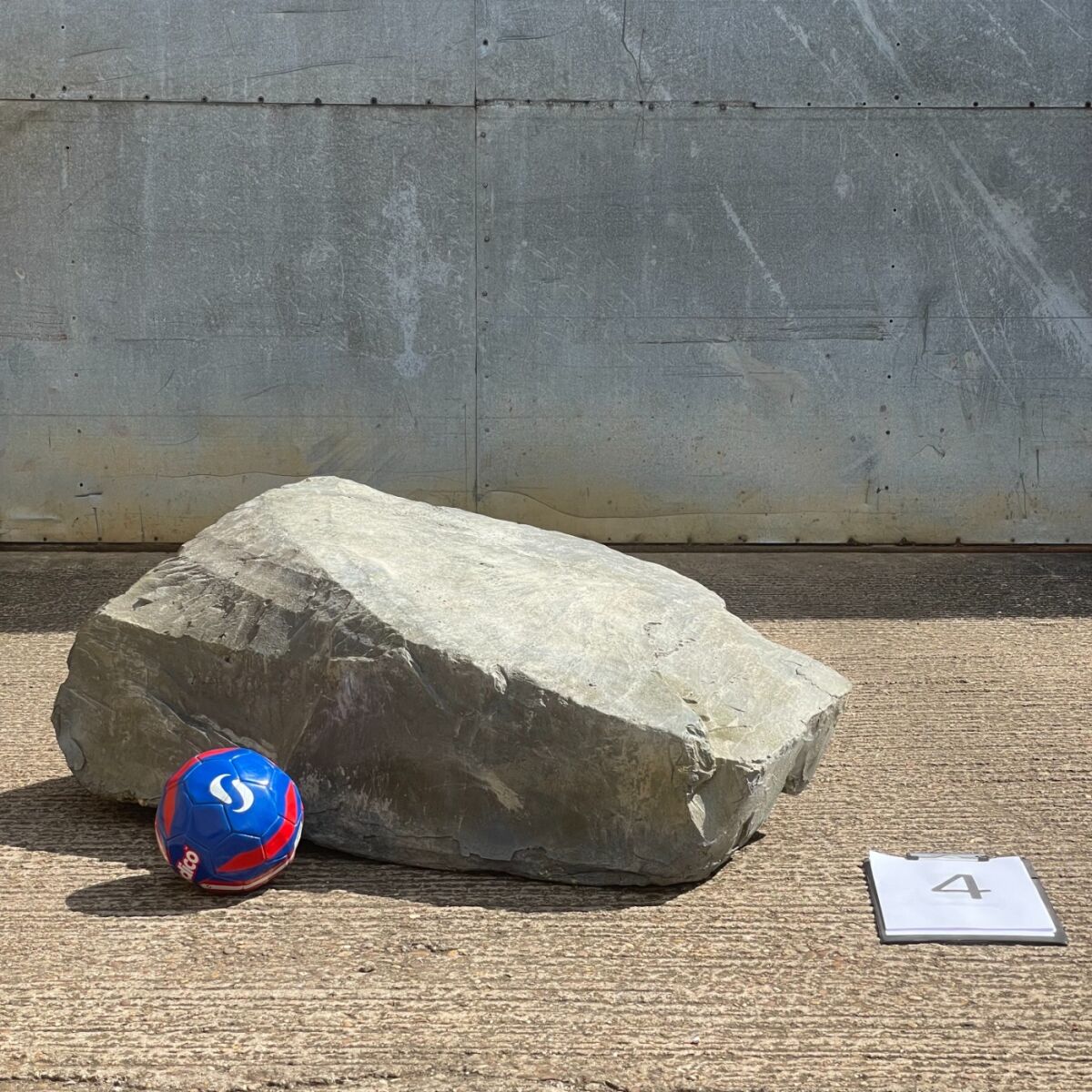 Faux Rocks. Light Weight and Easily Movable. Range of sizes - RENTAL ...