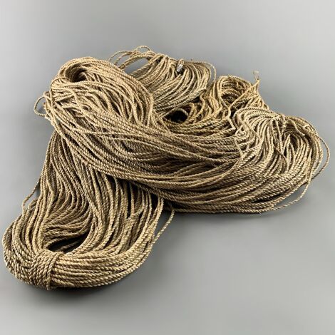 Agel Finely Plaited Rope Hank x  160 m (1 kg weight)