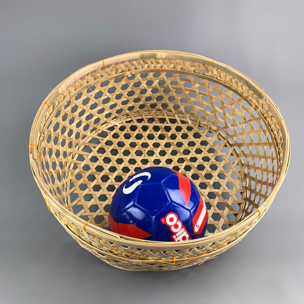 Timbuktu Market Bowls/ Basket (15 available) RENTAL ONLY Brandon