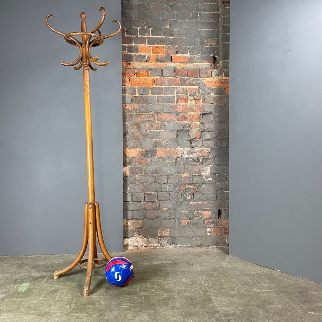 Pine Hat and Coat Stand RENTAL ONLY Brandon Thatchers