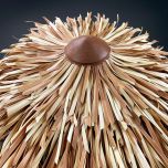 Thatch tiles - www.BrandonThathers.co.uk