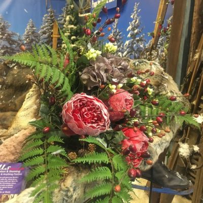 Floral Deco Supply & Installation