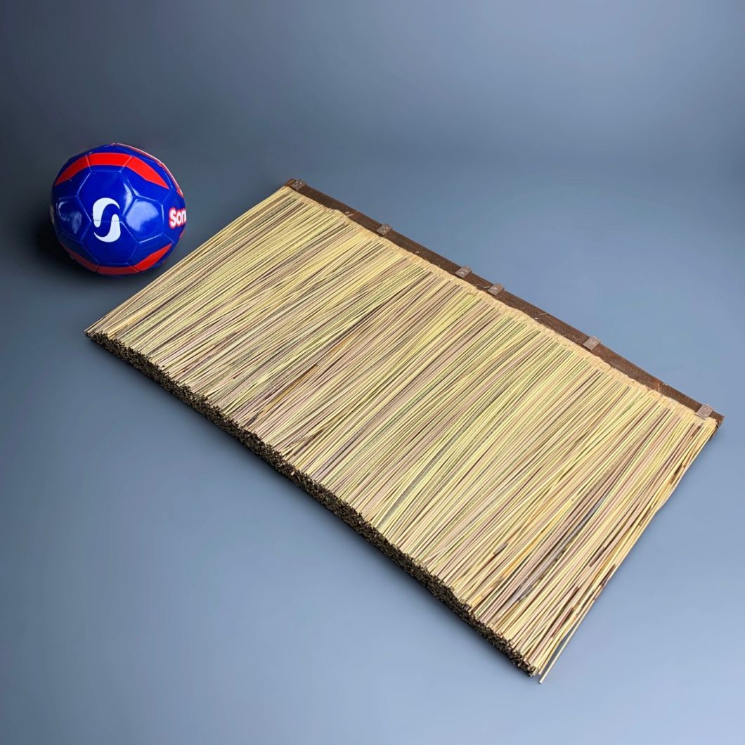 Thatch tiles - www.BrandonThathers.co.uk