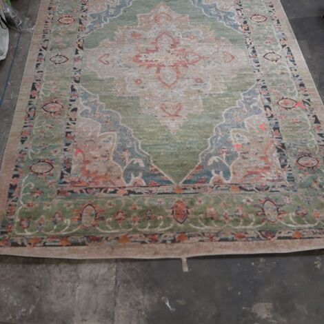 Brandon Thatchers Props Persian Rug 4.3m (14’) x 3.05m (10’) - RENTAL ONLY