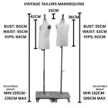 VINTAGE TAILORS MANNEQUINS {SMALL}.jpg