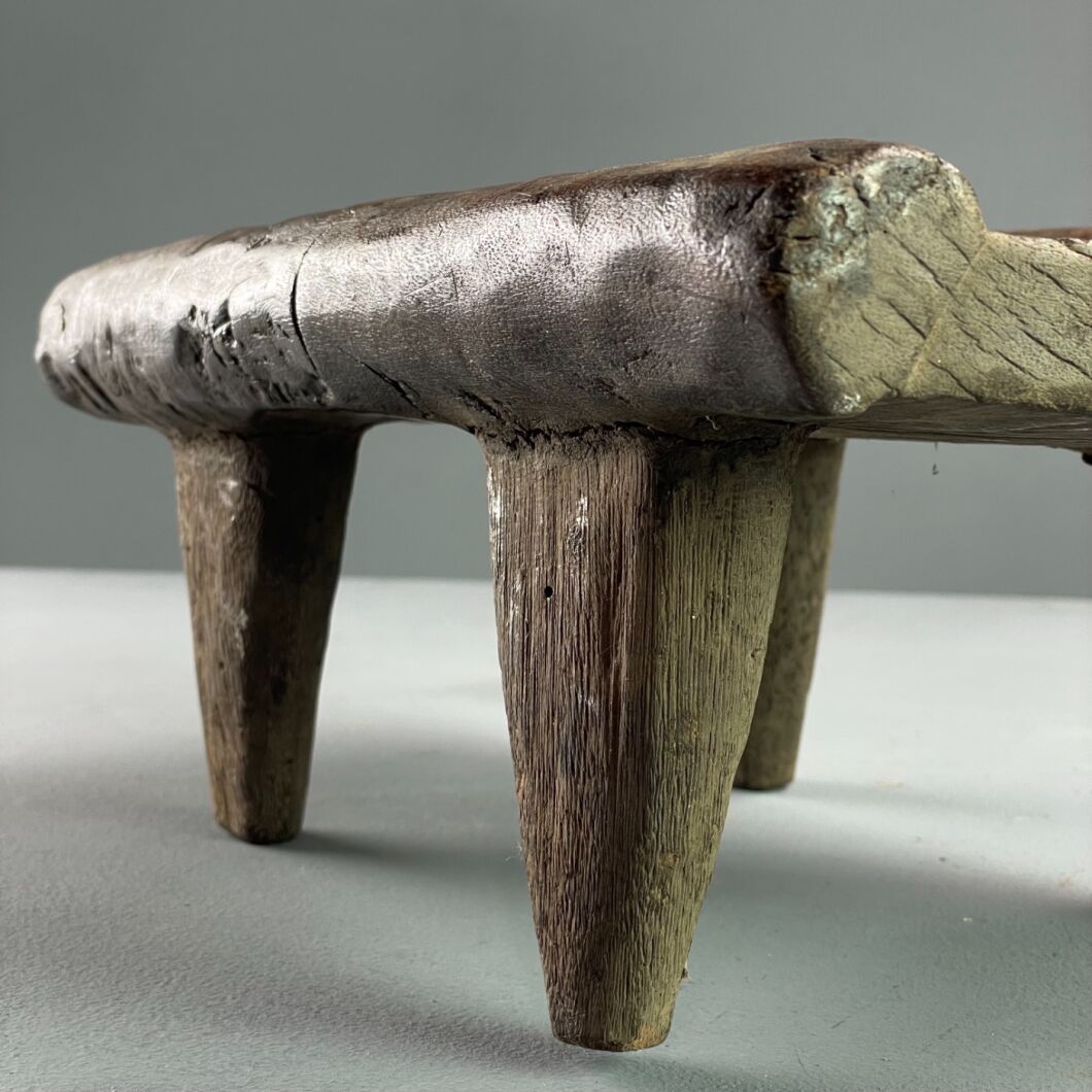 Handcarved Wooden Stools no.3 3.jpeg