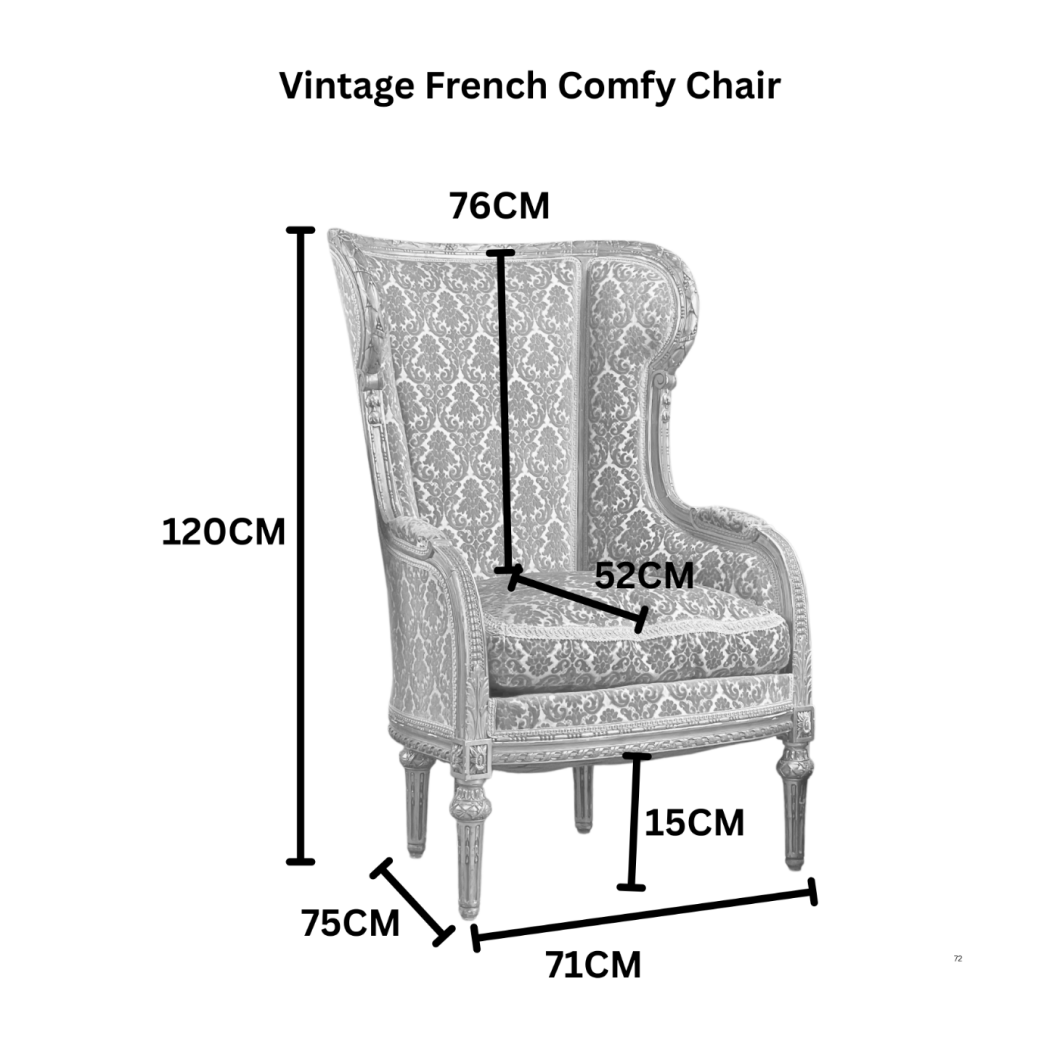 VINTAGE FRENCH COMFY CHAIR.png