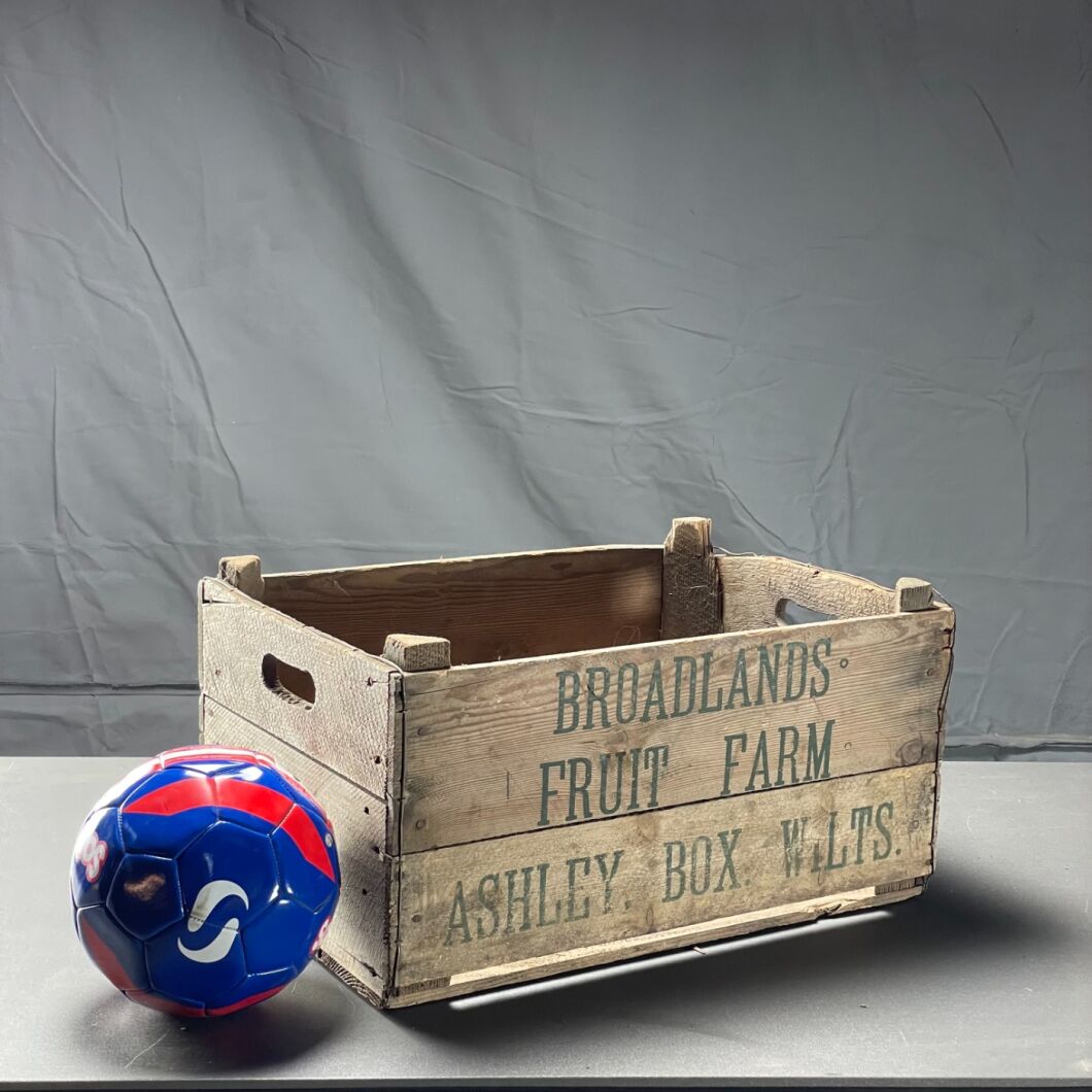 Farm crates discount