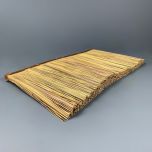 Thatch tiles - www.BrandonThathers.co.uk