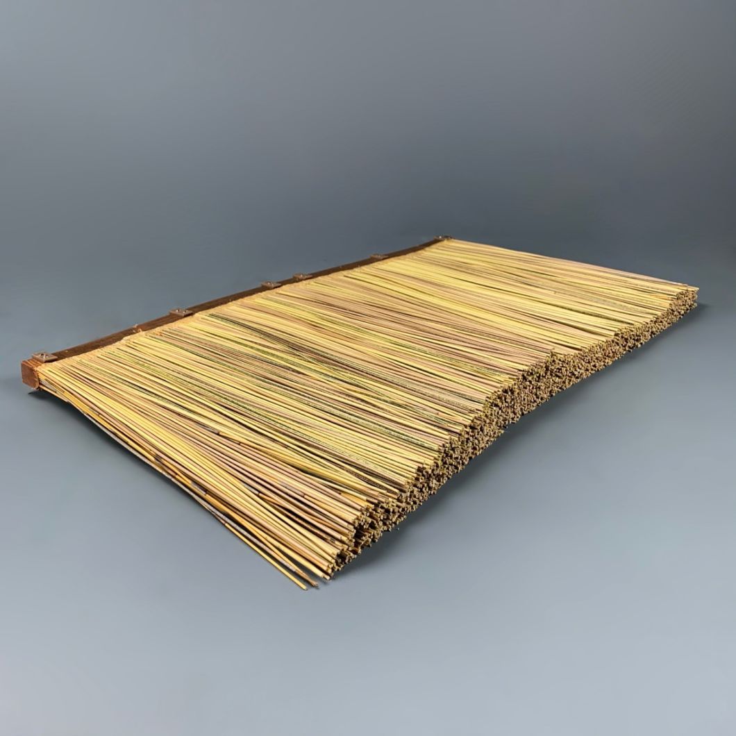 Thatch tiles - www.BrandonThathers.co.uk